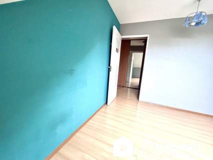 Mieszkanie dwupoziomowe ul. Kossaka, Gorzów Wlkp