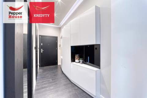 Apartament w kamienicy 75,74 m2 W centrum miasta