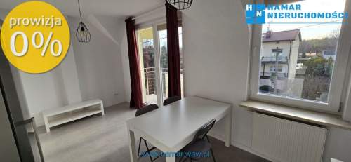 Mieszkanie o pow. 56,20m2 oraz 188,7m2 poddasza 
