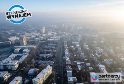 Twoja firma w świetnej lokalizacji - WICZLINO 