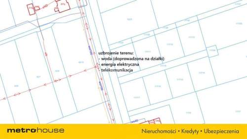 Zakochaj się w ciszy i przestrzeni Krzewska