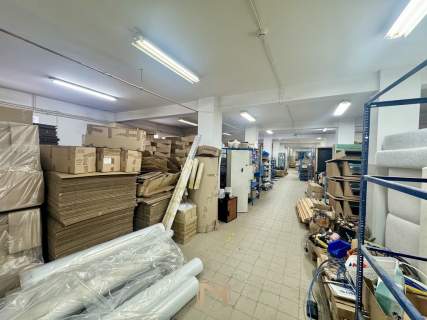 Obiekt do wynajęcia, 1800 m2, Gorzów Wielkopolski