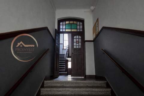 Dzielnica Muzyczna, parter, 90 metrów, do remontu
