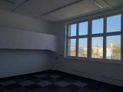 Postindustrialne biuro 230m2 Targówek
