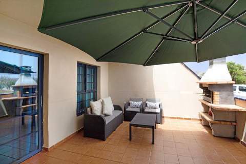 Apartament na sprzedaż w La Lajita, Fuerteventura