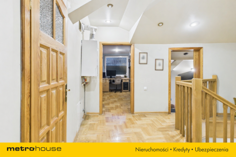 Apartament 250m w przedwojennej kamienicy z windą