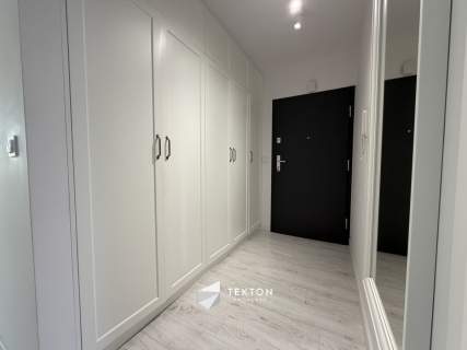 Nowe 3 pokoje, balkon loggia, Podolany