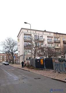 Mieszkanie 2 pokojowe na Starym Mieście 
