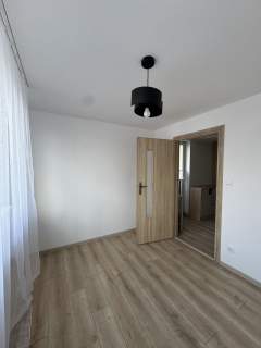 BEZ PROWIZJI. 3 pokoje po remoncie