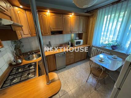 Mieszkanie do wynajęcia, 53 m2, Katowice