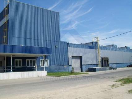 magazyn 12482 m2 Żerań