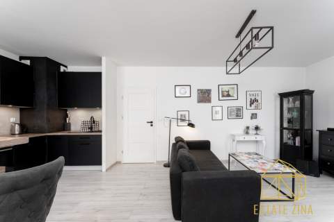 Mieszkanie na sprzedaż, 58 m2, Kraków