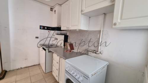 3 pokoje 42 m2 Stary Mokotów ul. Bruna