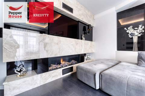 Apartament w kamienicy 75,74 m2 W centrum miasta