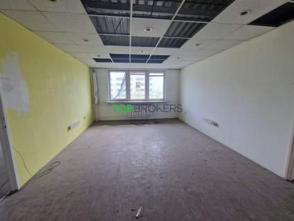 Przestronne biuro lub hostel winda