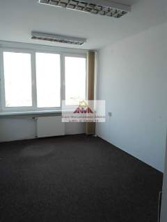 Biuro do wynajęcia, 14 m2, Lublin