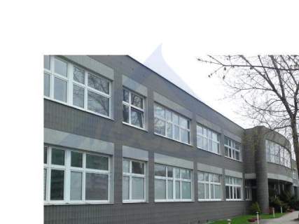 biuro 41m2 Bródno, Targówek