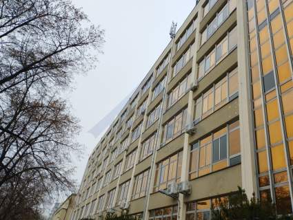 Mokotów biuro parter