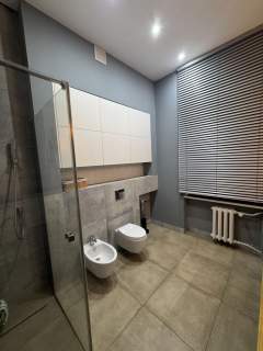 Unikalna przestrzeń biurowa 82m2 w centrum