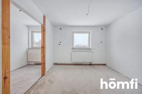 Lokal handlowo-magazynowo-biurowy - Łańcut - 338m2