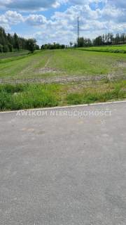 Działka inwestycyjna na sprzedaż, 4600 m2, Mszczonów