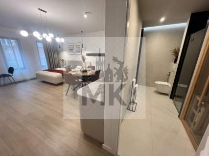 Luksusowy apartament 113 m2 w luksusowym apartamentowcu, Stare...