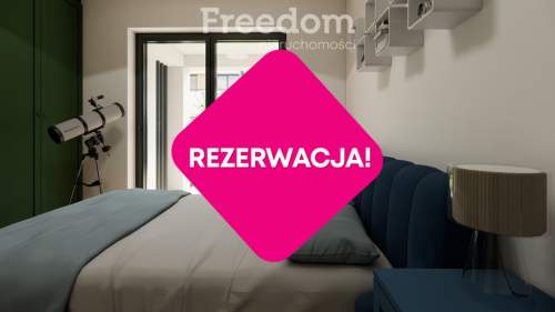3 pokojowy apartament -Prestige