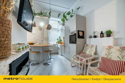 Mieszkanie 79,24 m2, 3 pokoje przy Manufakturze