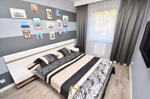 Mieszkanie na sprzedaż, 41 m2, Dziwnówek
