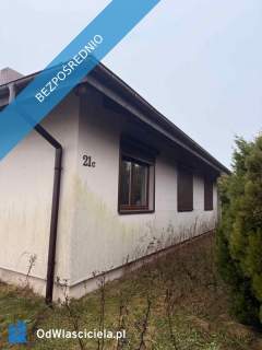 Oferta sprzedaży domu Strzałkowo, ul. Paruszewska