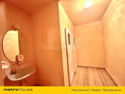 Lokal użytkowy na sprzedaż, 280 m2, Łódź