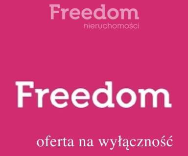 Działka budowlana Łomianki z dostępem do jeziora