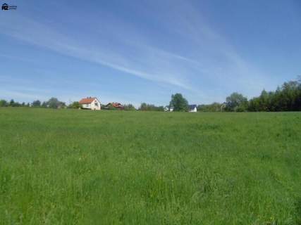Działki budowlane w Pawlikowicach 10 arów