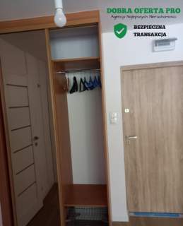 Spółdzielcze własnościowe 2-pokojowe mieszkanie