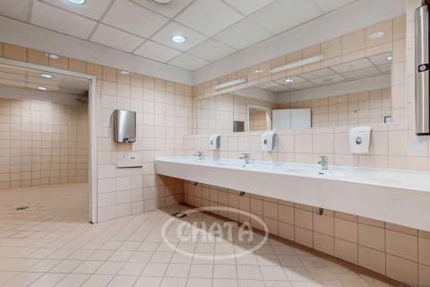 Lokal użytkowy do wynajęcia, 400 m2, Wrocław