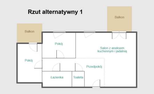 garaż podziemny w cenie, budynek z 2016 roku