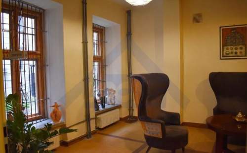 Lokal na biuro 85 m2 Centrum
