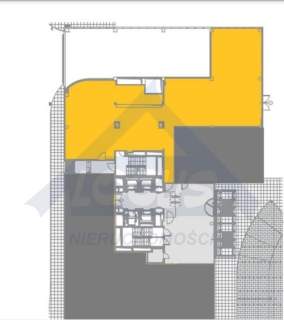Włochy, Łopuszańska, parter 190m2