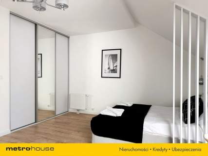 Apartament 200m od morza