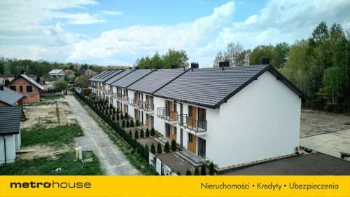 Sprzedaż III etapu inwestycji Apartamenty Koluszki