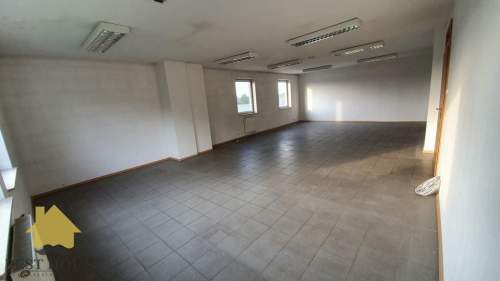 Biuro do wynajęcia, 195 m2, Lublin