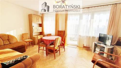 Mieszkanie - Koszalin Przylesie