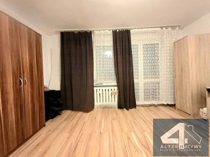 3 Pokoje kuchnia balkon, Dobrego Pasterza, 52m