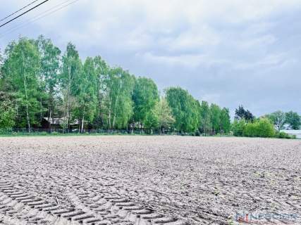 Działka budowlana   Teodorów, gm. Skórzec 1390m2