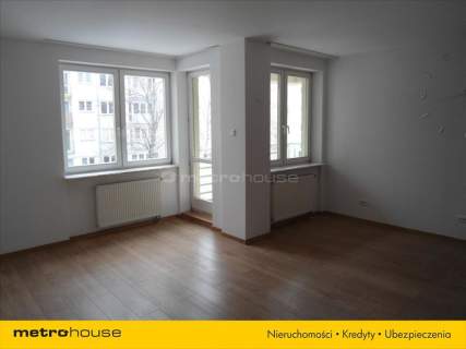 Elegancki lokal biurowy 104,5 m2 w centrum Warszaw