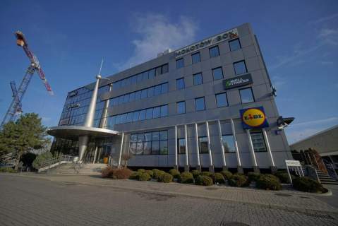 Mokotów do wynajęcia biuro 131m2