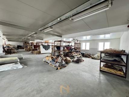 Obiekt do wynajęcia, 1800 m2, Gorzów Wielkopolski
