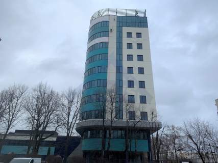 Biuro 635 m2 wynajem Mokotów