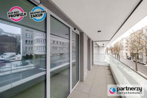 Apartament w ścisłym centrum miasta