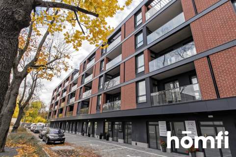 Apartament z Antresolą - Nowa Jakość w Gnieźnie